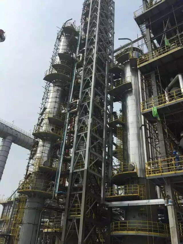 丹阳设备翻新喷涂・钢构厂房升级改造