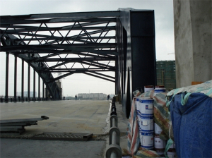 丹阳专注工业场景喷漆服务