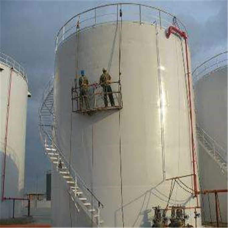 丹阳喷漆翻新・工业喷漆・设备喷漆服务简介